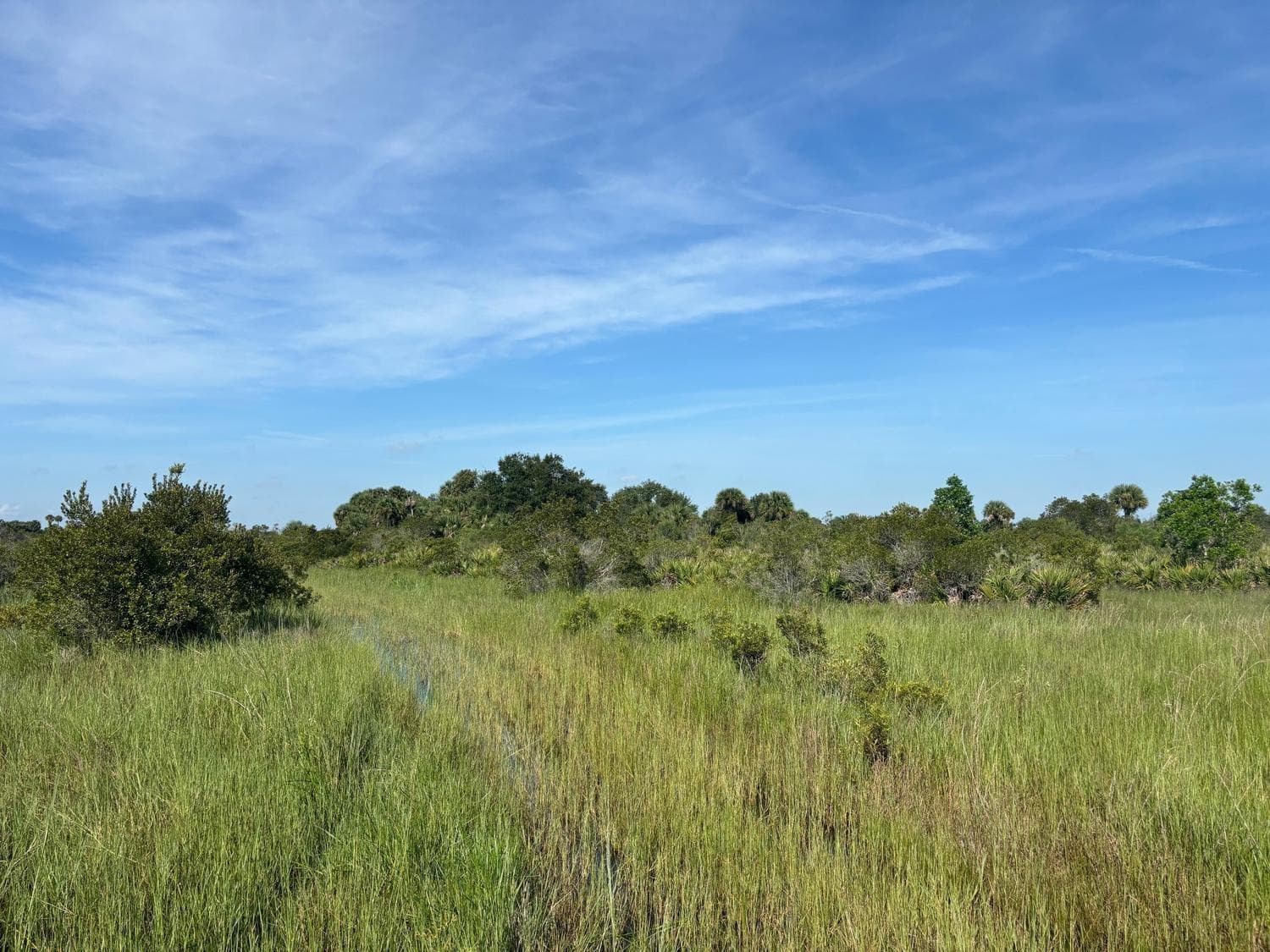 0 NW 308th Street, Okeechobee FL 34972