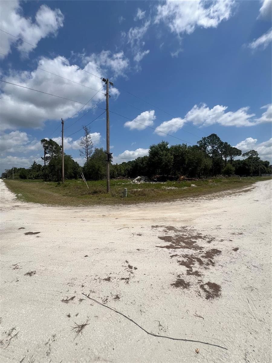 681 N Perimeter Road, Clewiston FL 33440