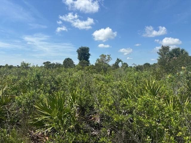 0 NW 310th Street, Okeechobee FL 34972