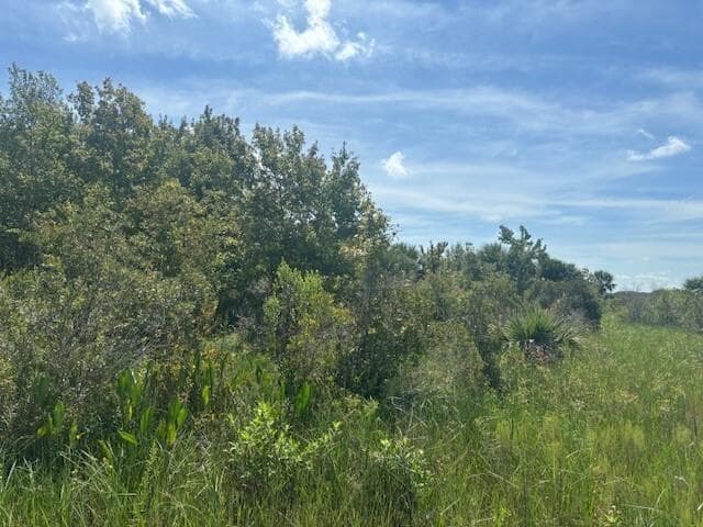 0 NW 310th Street, Okeechobee FL 34972