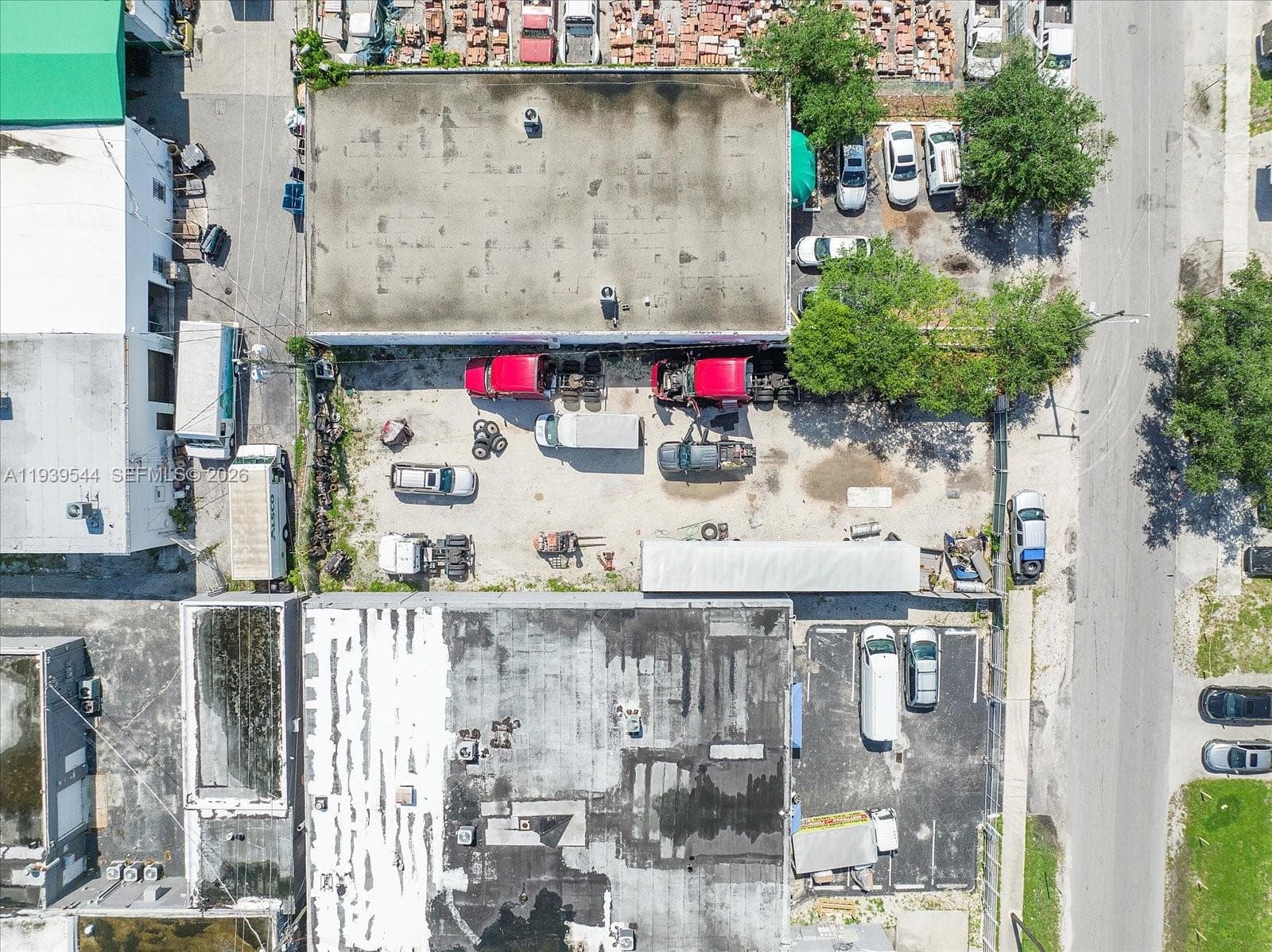 Grant St, Hollywood FL 33020