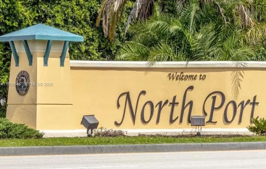 4405 Laratonda Rd, North Port FL 34291