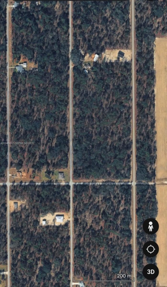 LOTS 1.2 NW Buena Vista Rd, Ocala FL 34431