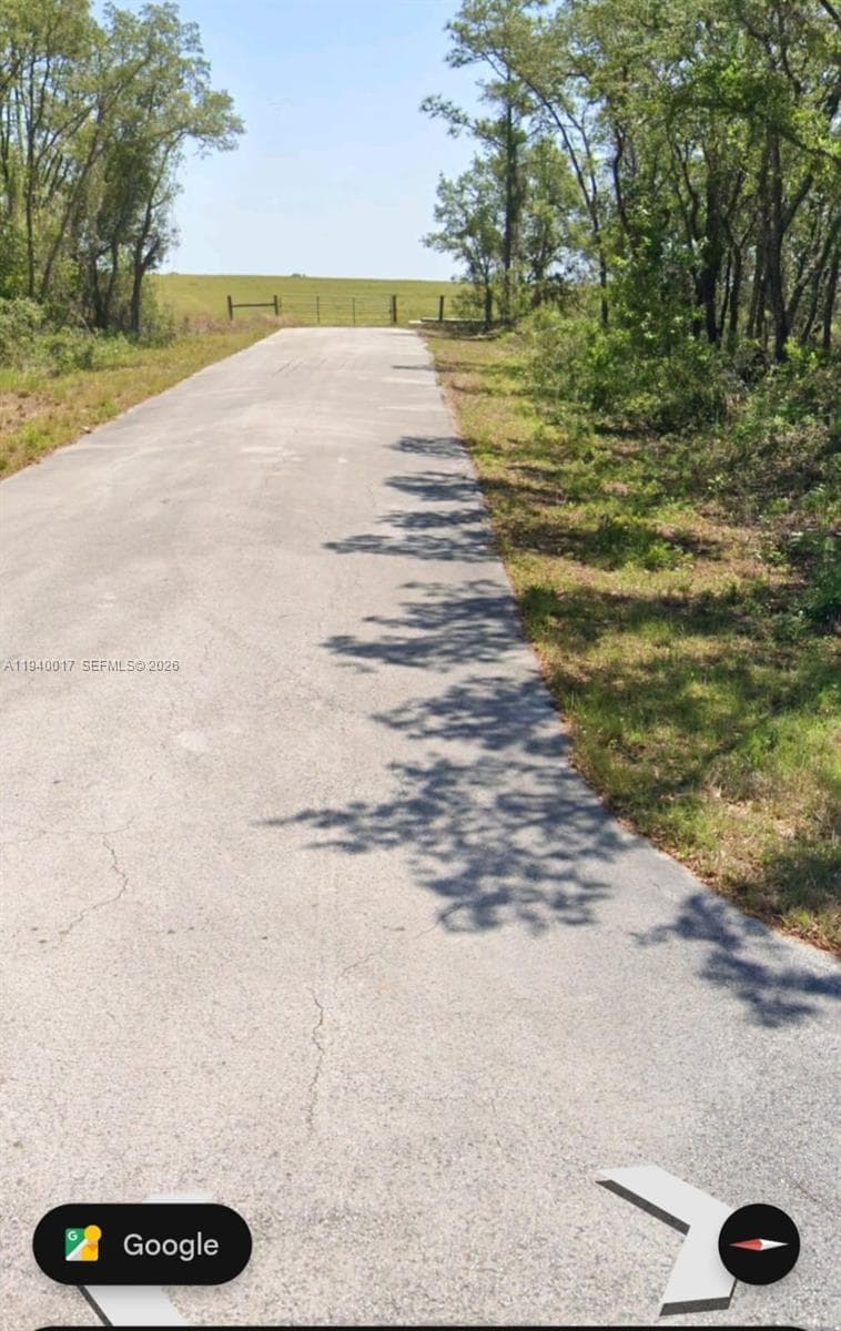 LOTS 1.2 NW Buena Vista Rd, Ocala FL 34431