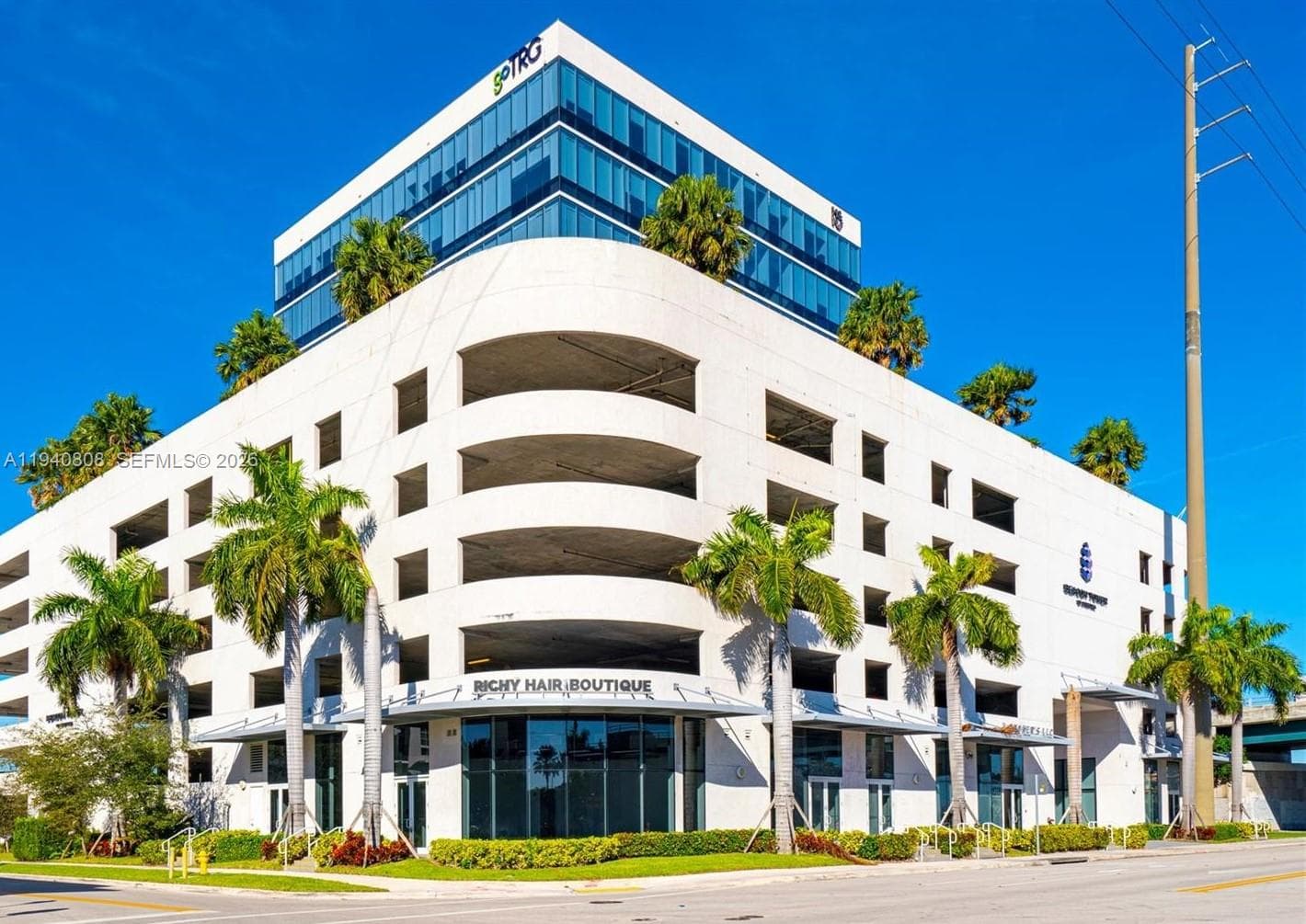 20200 Dixie Hwy # 805B, Aventura FL 33180