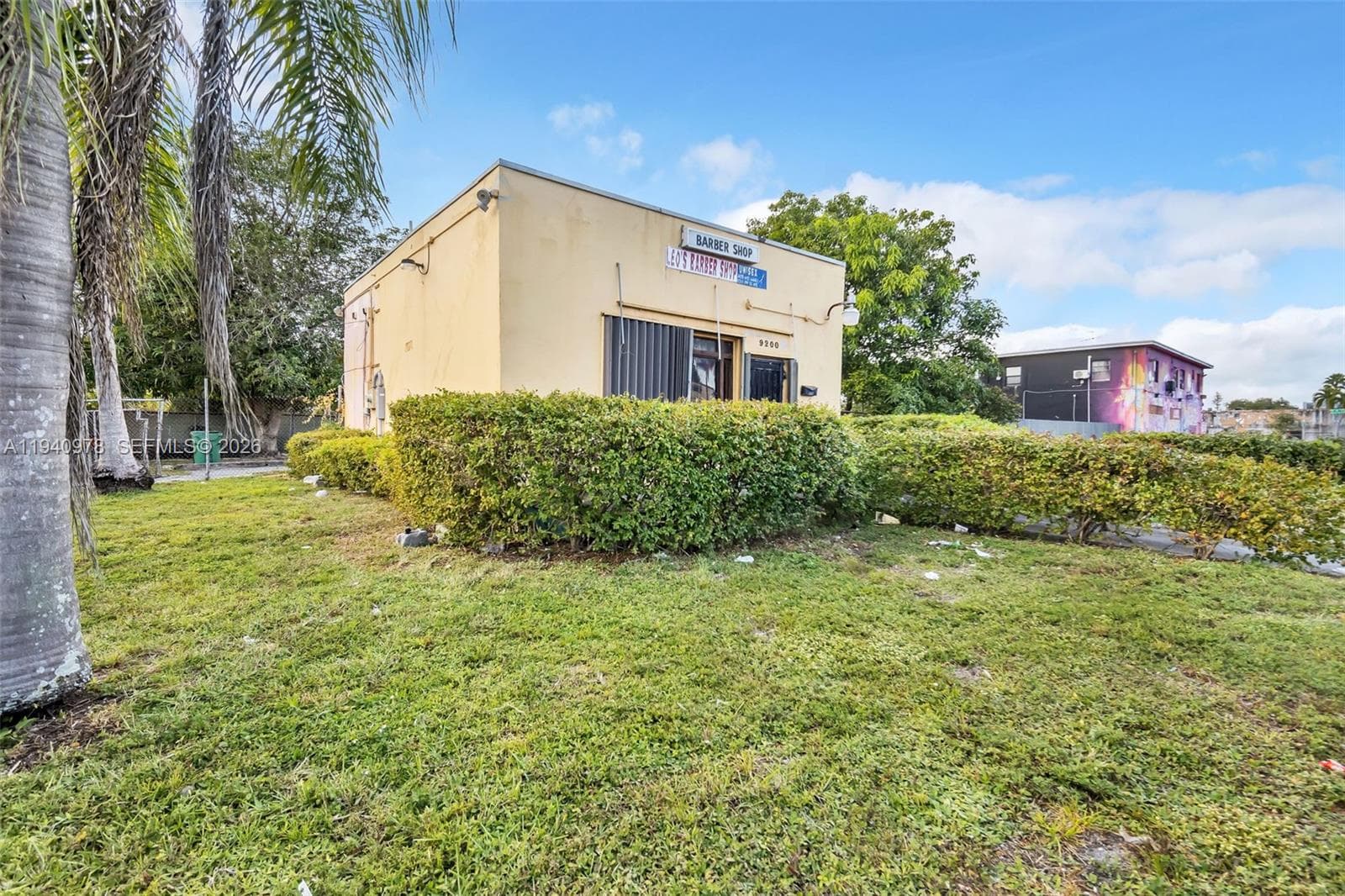 9200 NW 22nd Ave, Miami FL 33147