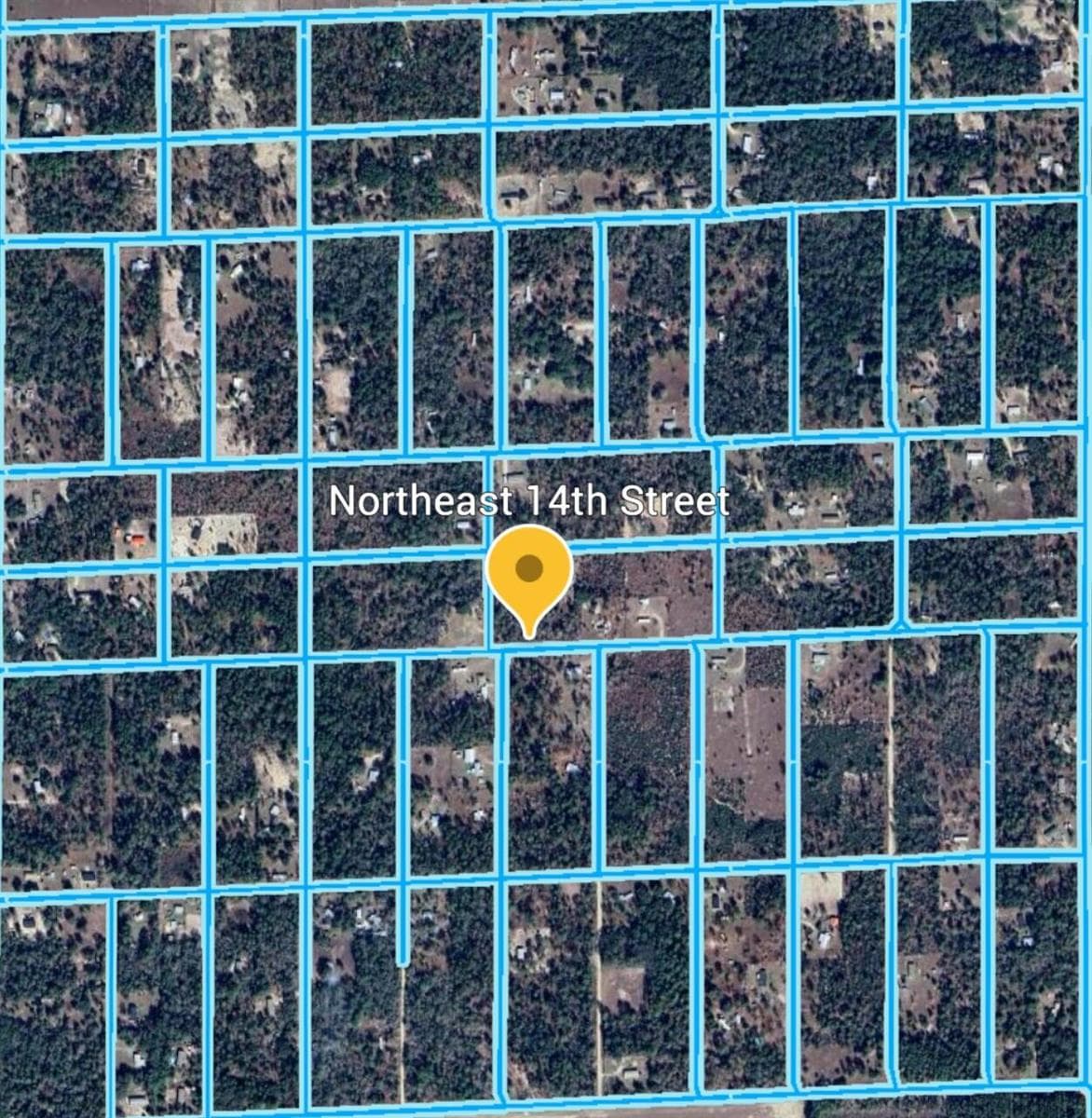 14 NE 0 Street, Williston FL 32696