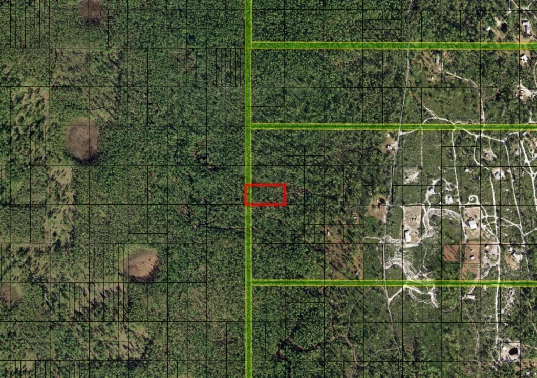 0 Hwy 630e, Frostproof FL 33843