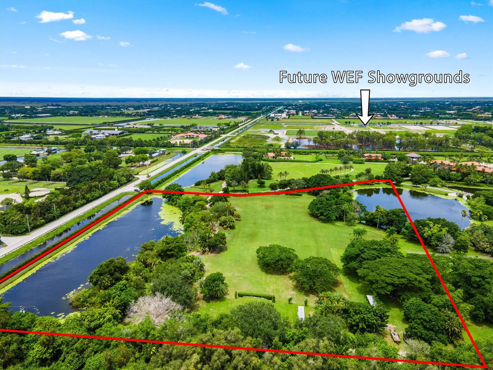 13777 Gracida Street, Wellington FL 33414
