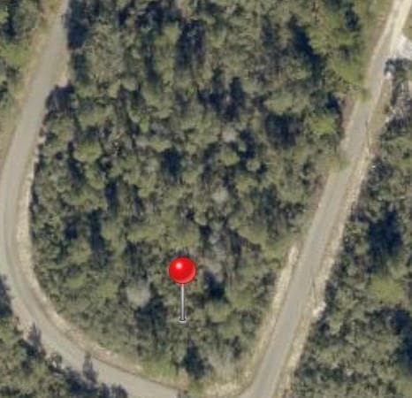 TBD FISHER WAY TRACK Tbd Fisher Way Track Fisher Way, FL 32179