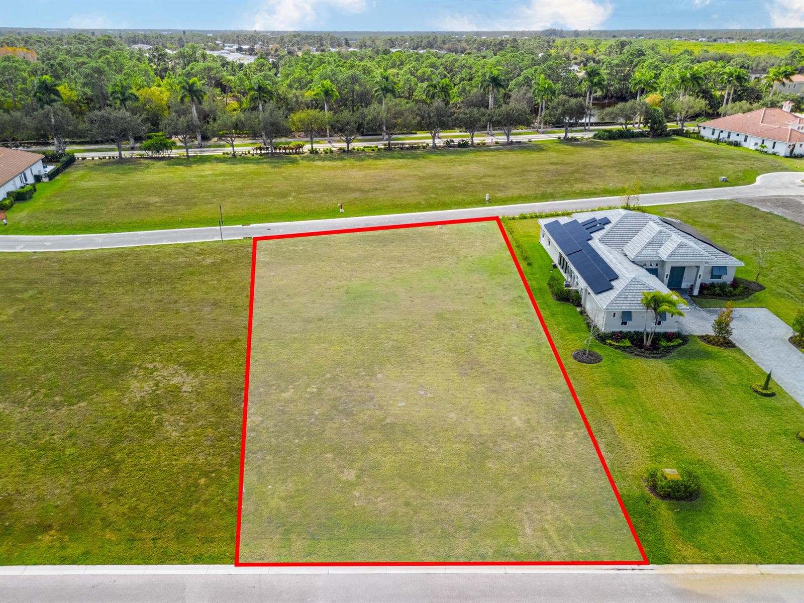 135 SE Via Lago Garda, Port St. Lucie FL 34952