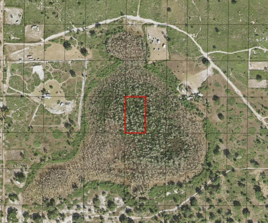 0 Holopaw Groves Road, FL 34772
