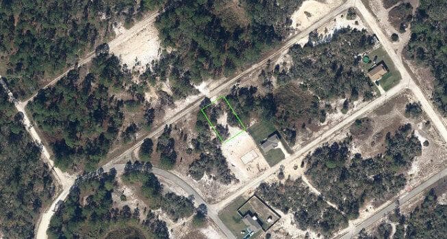 447 Blackbird Avenue, Lake Placid FL 33852