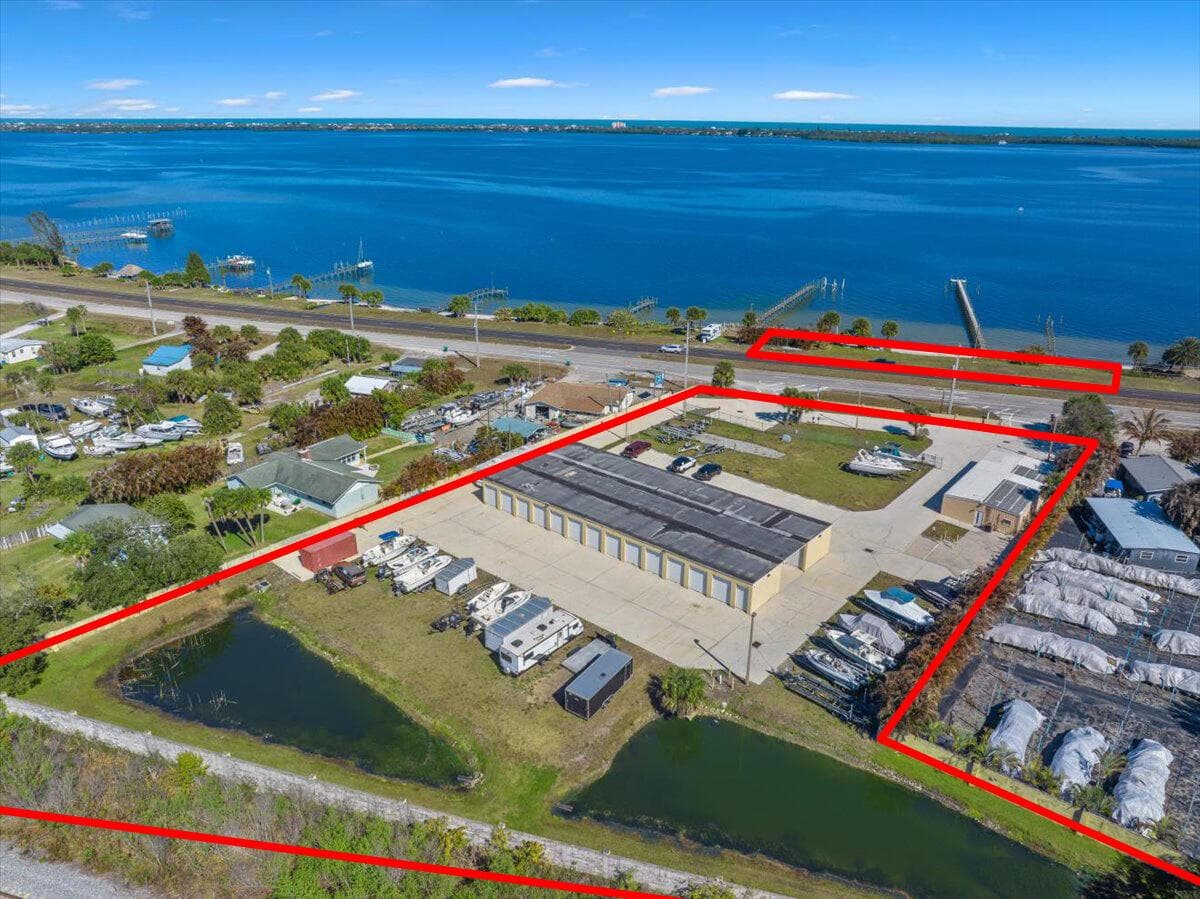 4234 U.S. Rte 1, Grant Valkaria FL 32949
