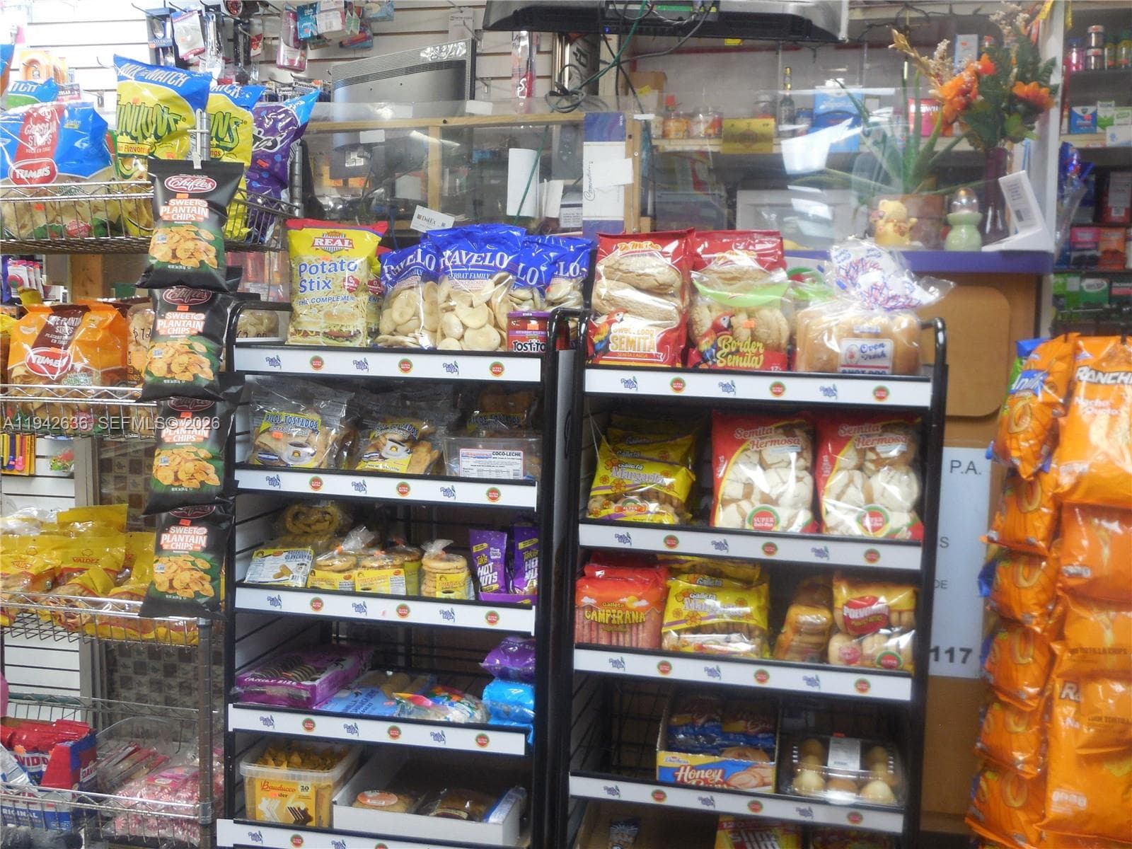 NW 12th Ave, Miami FL 33128