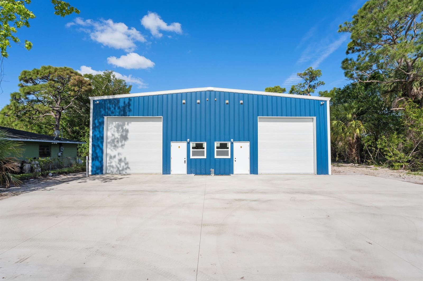 2933 Harson Way, Fort Pierce FL 34946