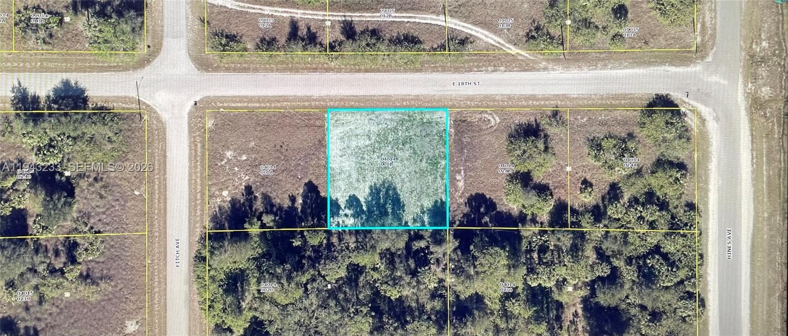4502 E 18TH ST, Lehigh Acres FL 33972