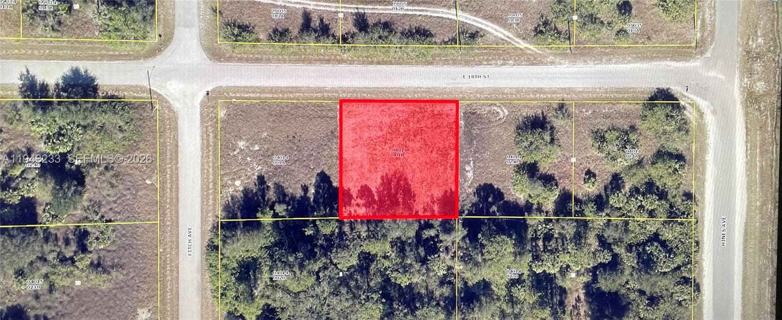 4502 E 18TH ST, Lehigh Acres FL 33972