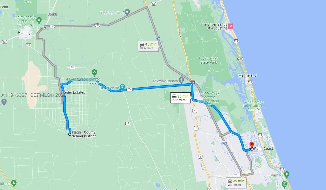 0 Mack Ave, Other City - In The State Of Florida FL 32145