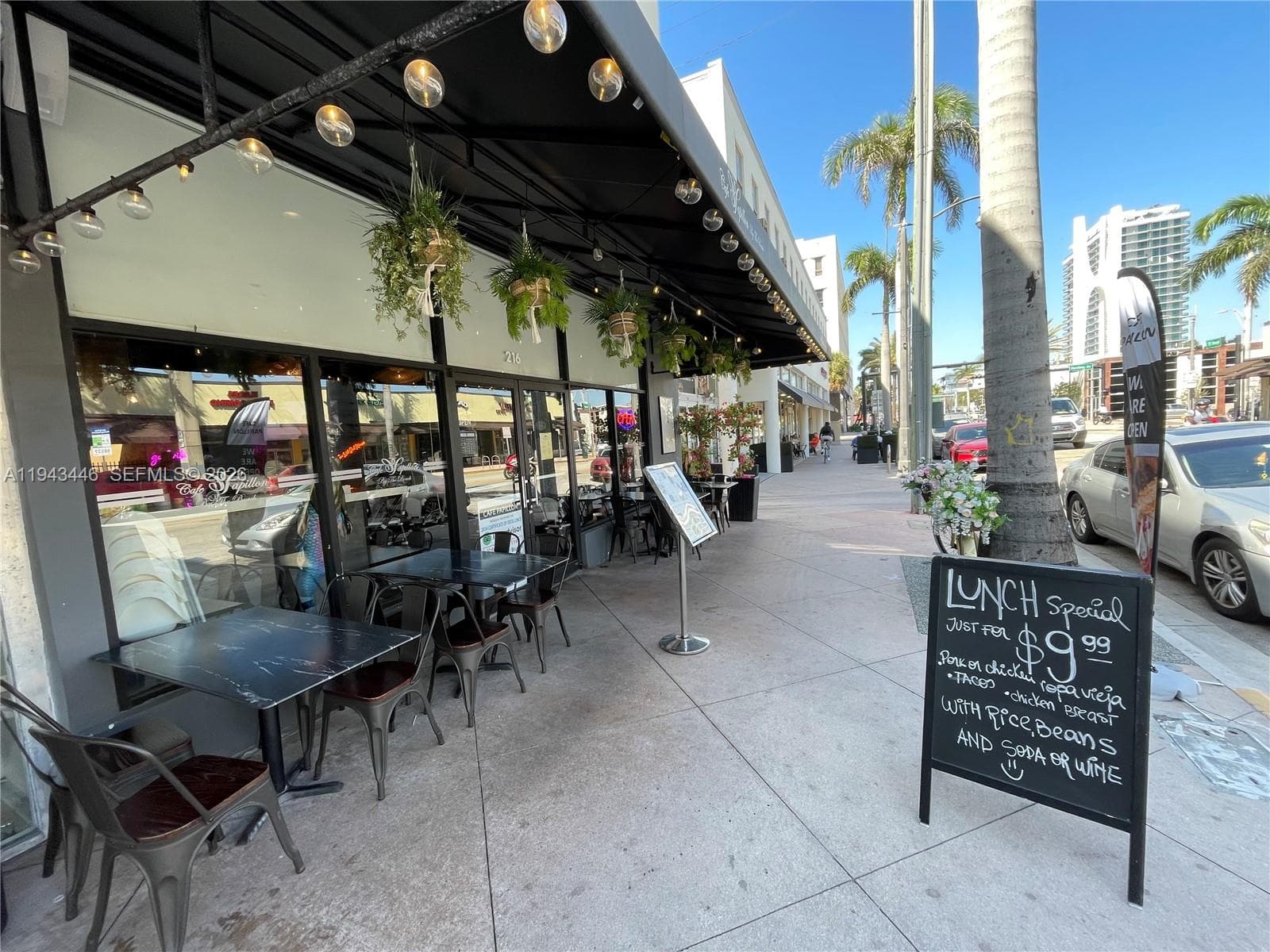 310 71st St, Miami Beach FL 33141