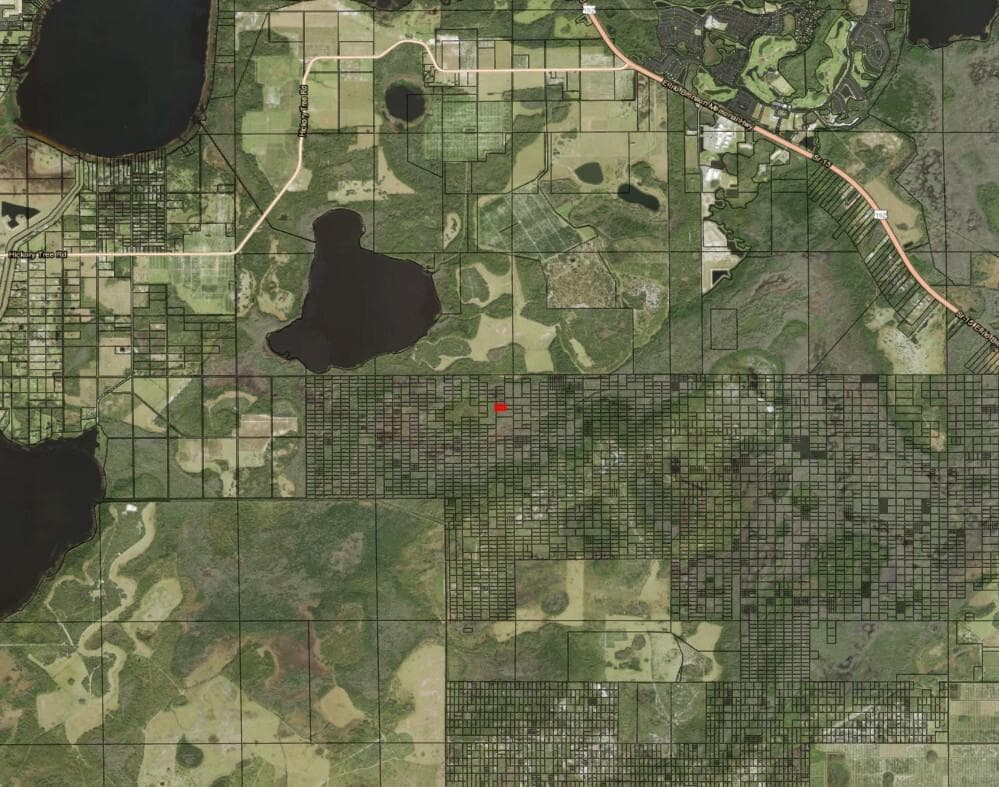 0 Holopaw Groves Road, FL 34772