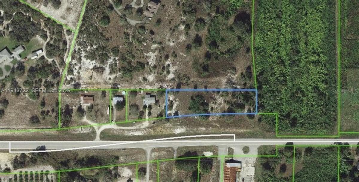 1370 State Road, Lake Placid FL 33852