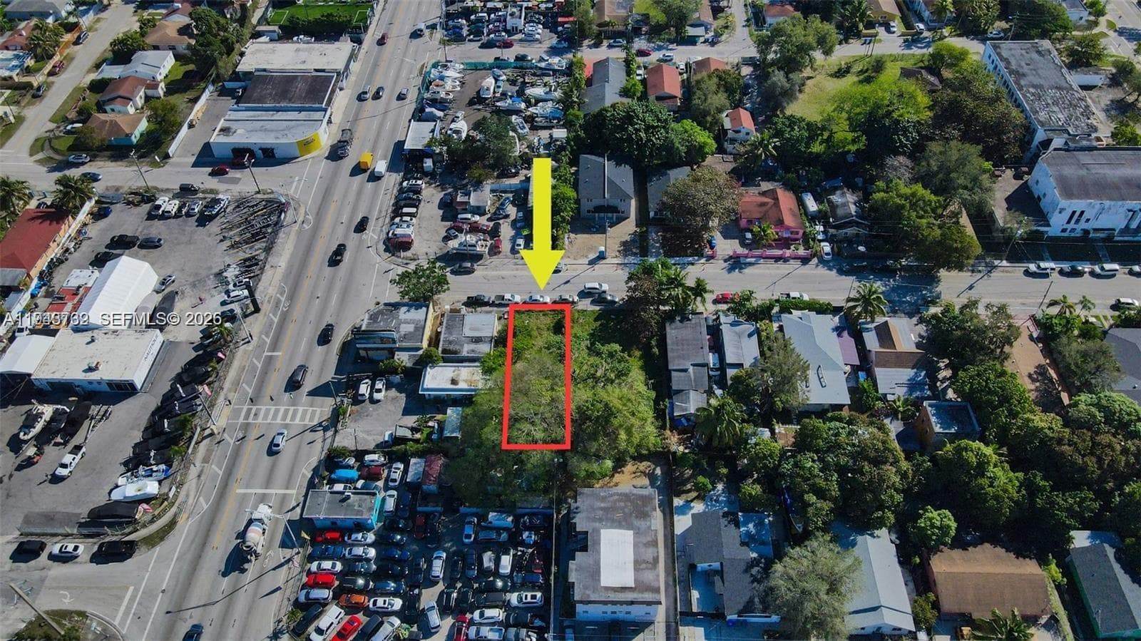 7828 NW 5th Ave, Miami FL 33150