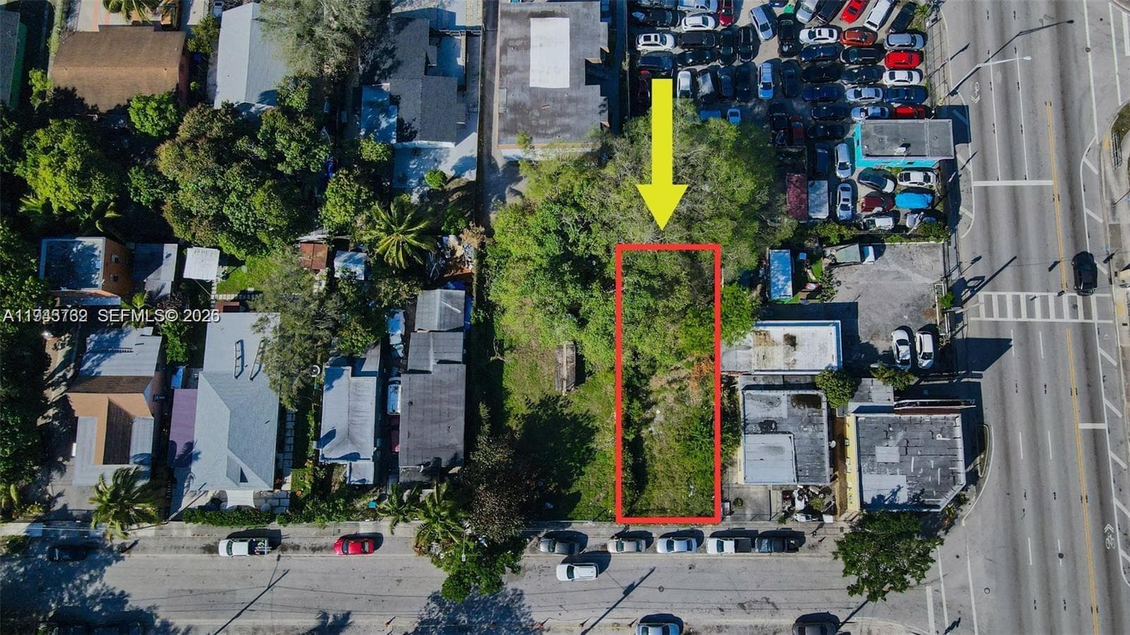 7828 NW 5th Ave, Miami FL 33150