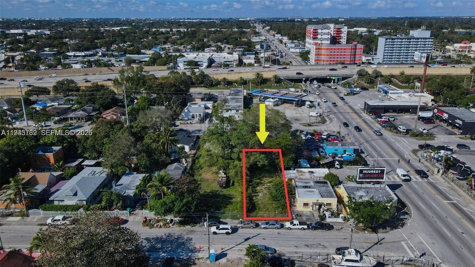 7828 NW 5th Ave, Miami FL 33150