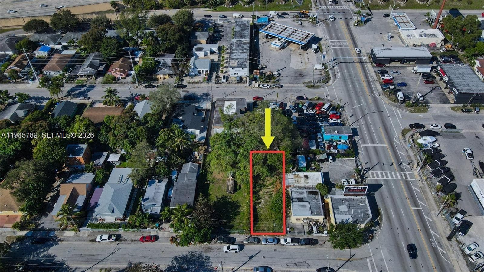 7828 NW 5th Ave, Miami FL 33150
