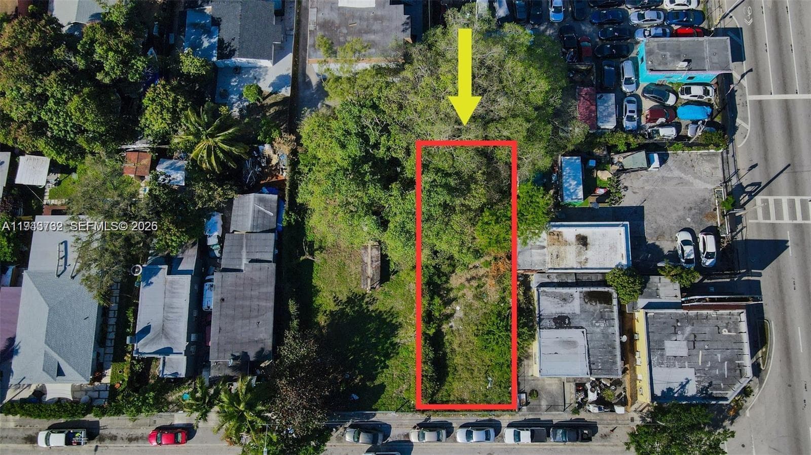 7828 NW 5th Ave, Miami FL 33150
