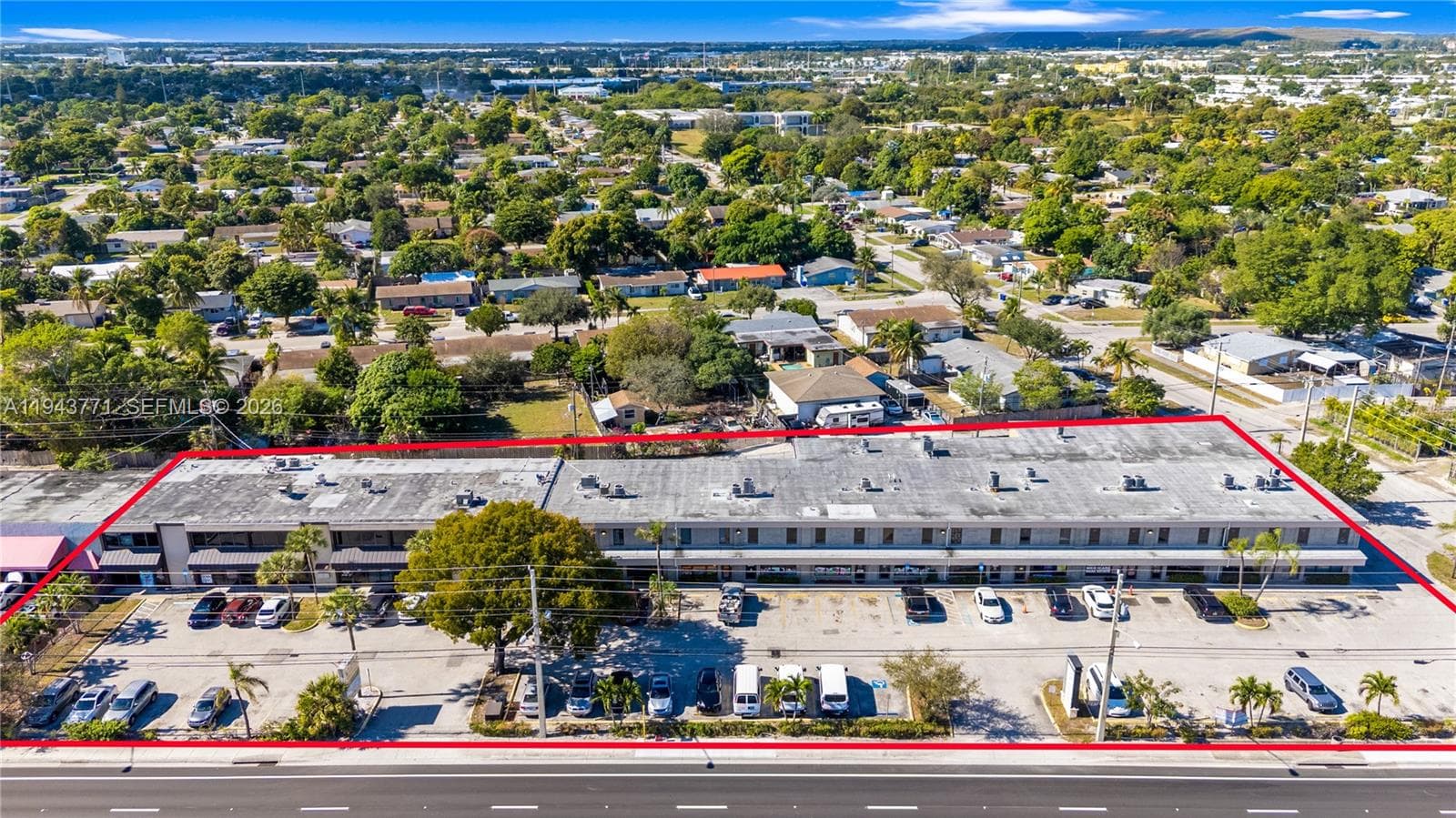 2025 N Dixie Hwy, Pompano Beach FL 33060