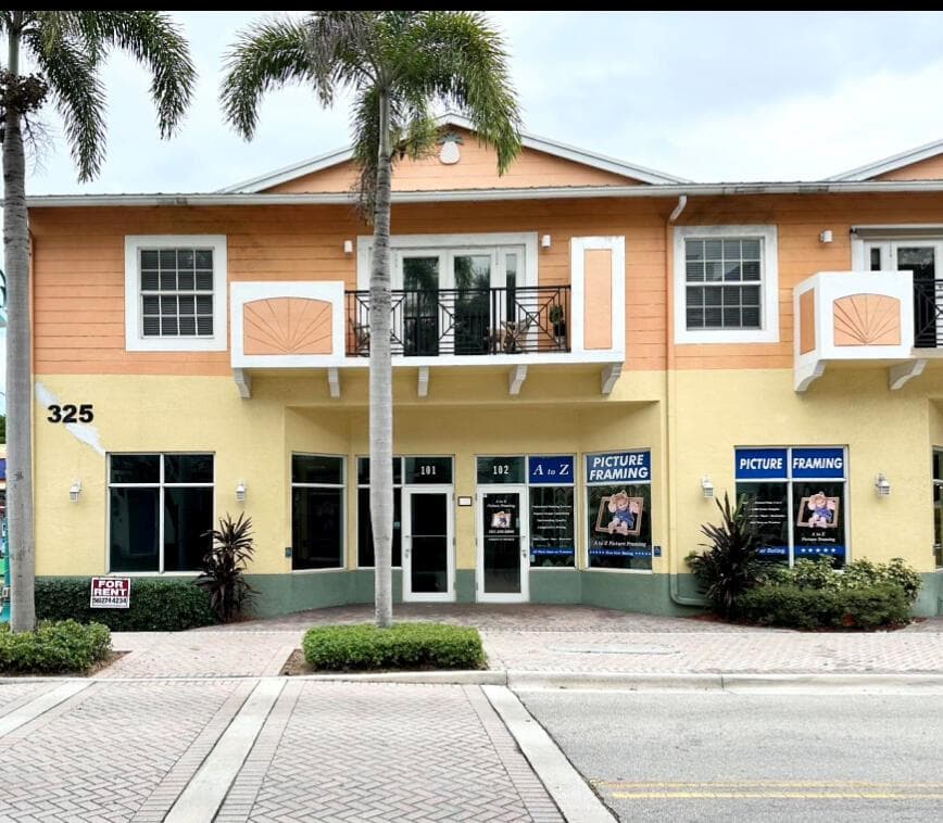 325 NE 2nd Avenue # 102, Delray Beach FL 33444