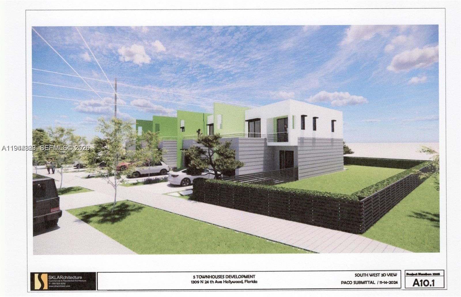 1309 N 24th Ave, Hollywood FL 33020