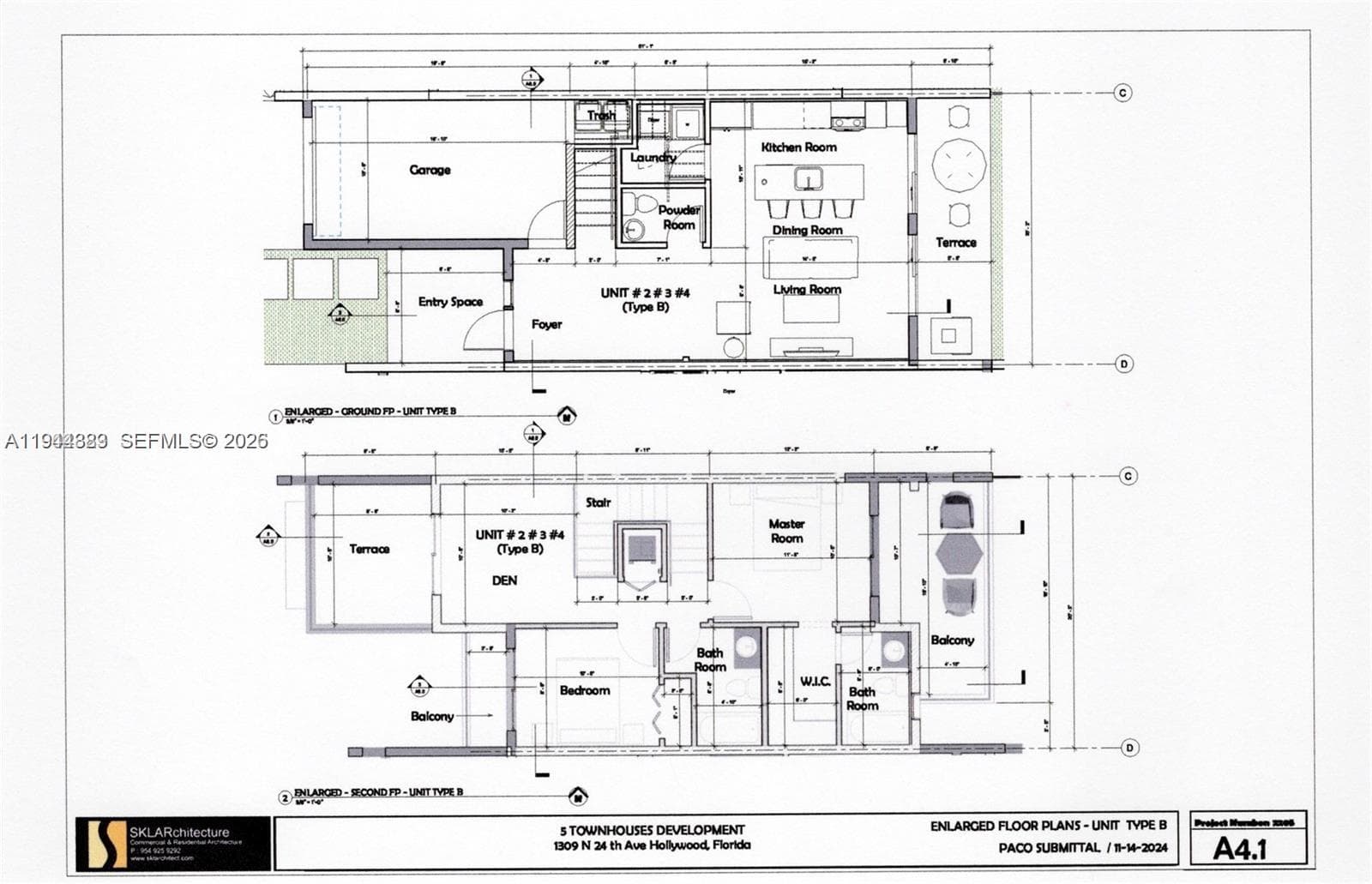 1309 N 24th Ave, Hollywood FL 33020