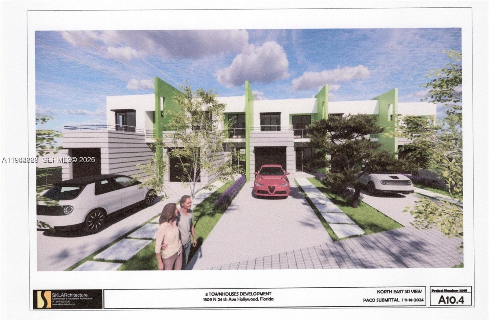 1309 N 24th Ave, Hollywood FL 33020