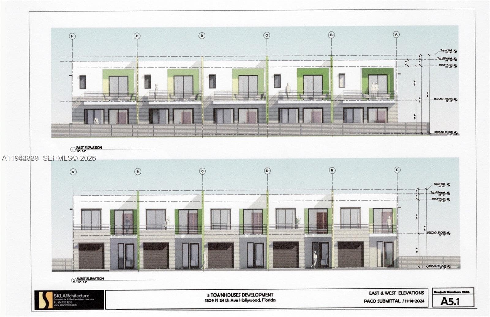 1309 N 24th Ave, Hollywood FL 33020