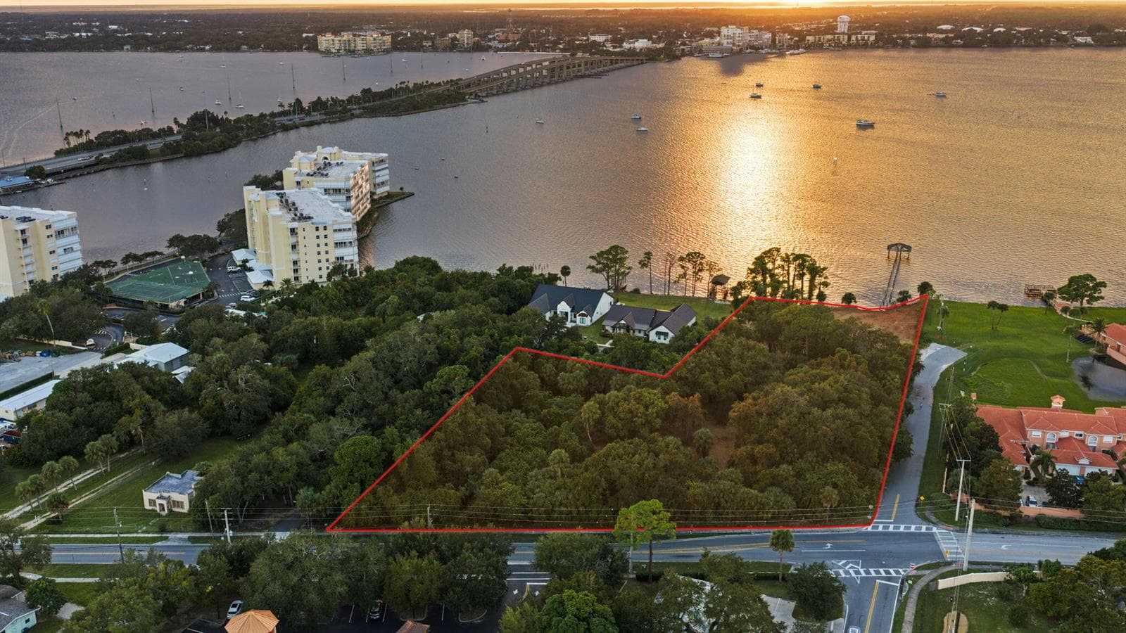 0 Merritt Avenue, Merritt Island FL 32953