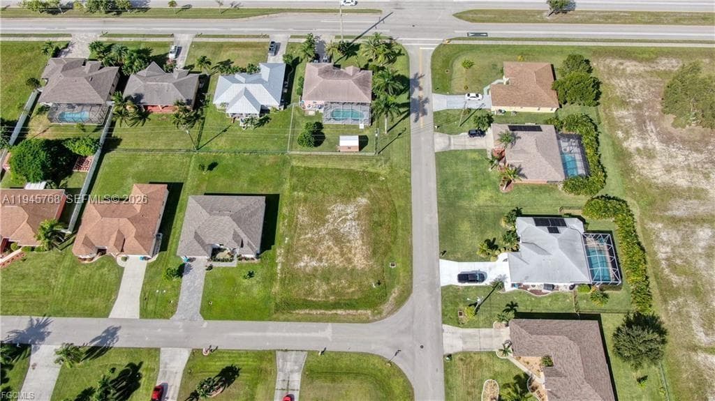 4328 SW 20TH PL, Cape Coral FL 33914