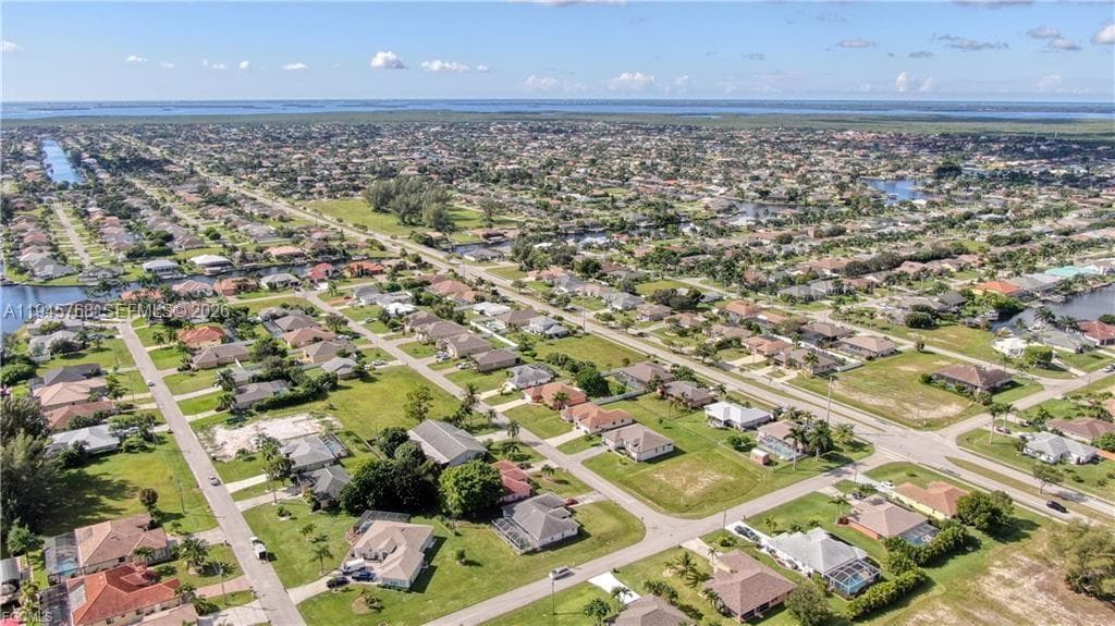 4328 SW 20TH PL, Cape Coral FL 33914