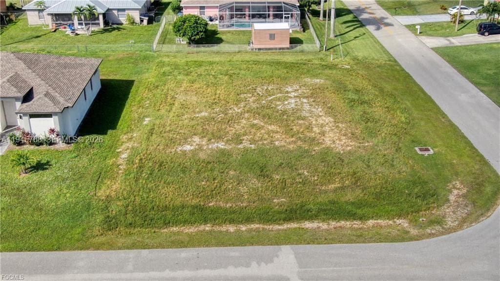 4328 SW 20TH PL, Cape Coral FL 33914