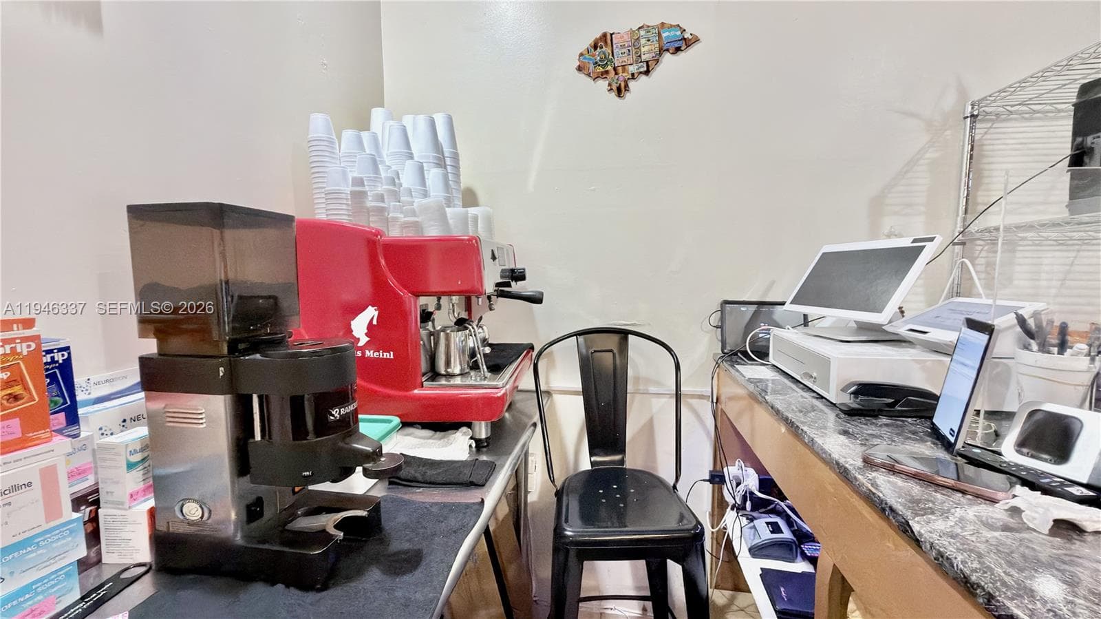 Restaurant For Sale In North Miami Beach Area, North Miami FL 33181