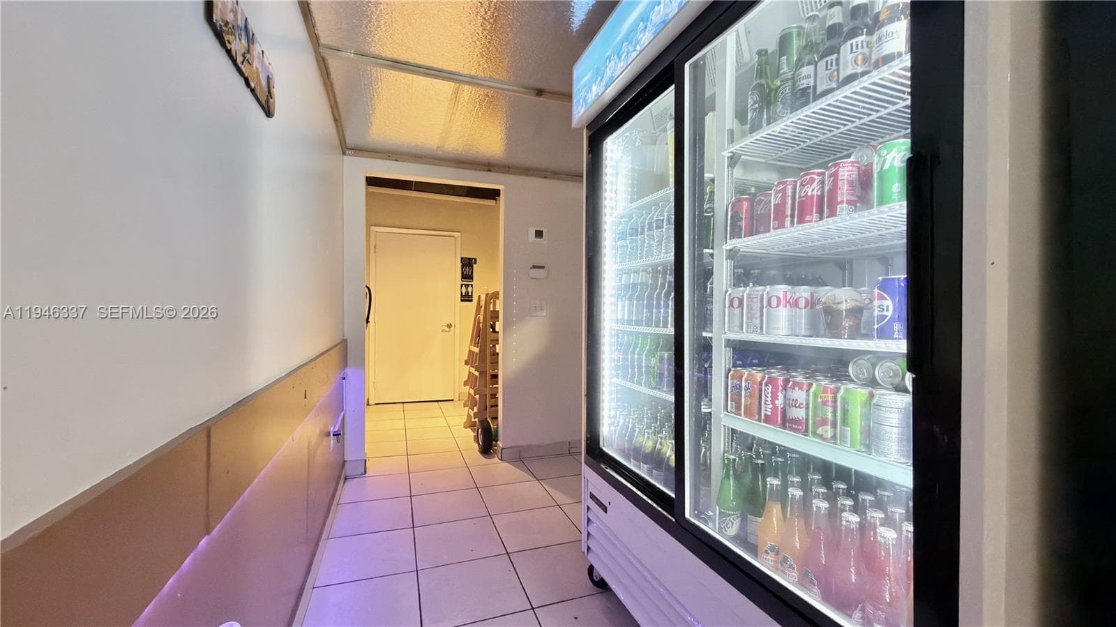 Restaurant For Sale In North Miami Beach Area, North Miami FL 33181