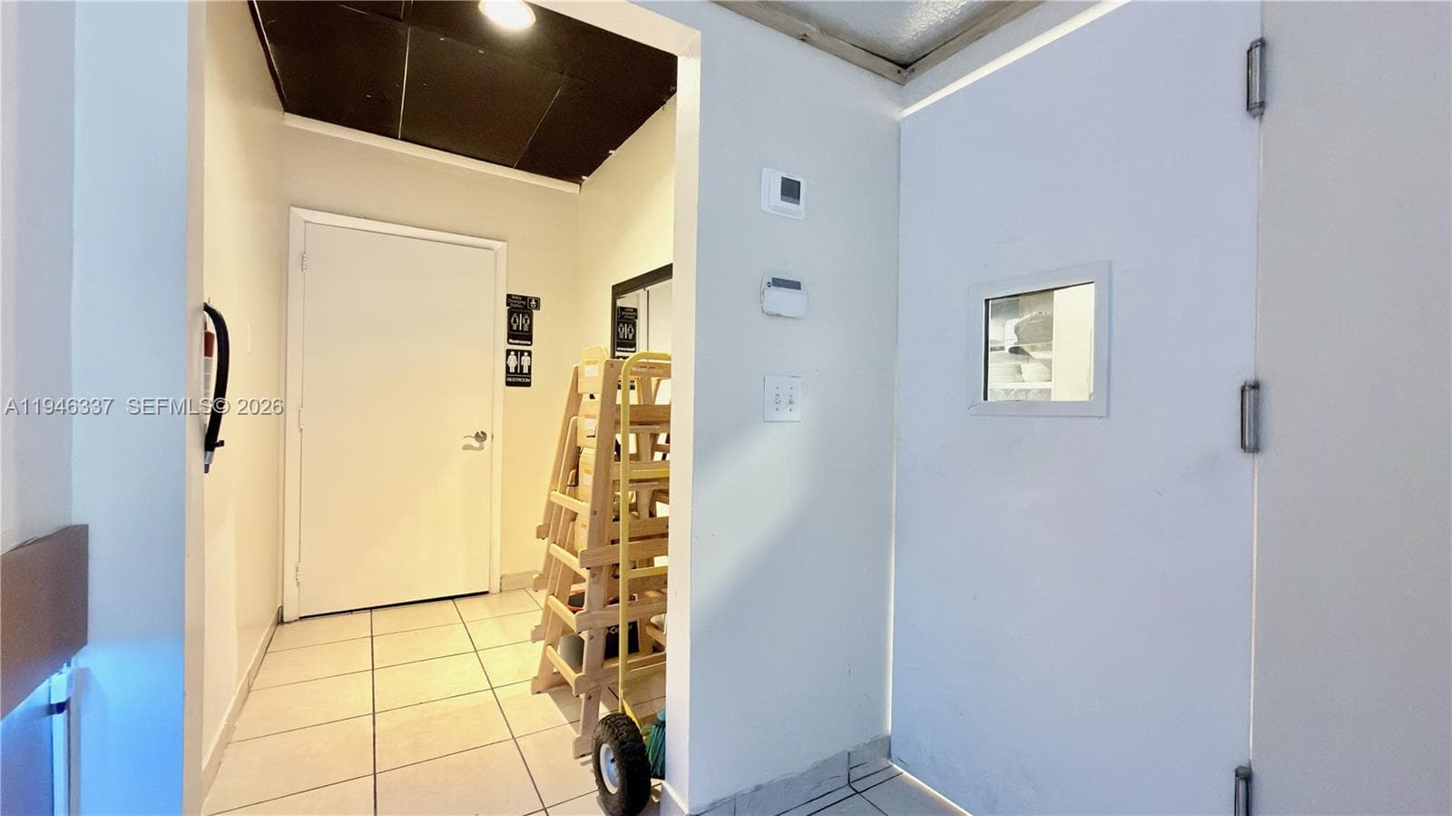 Restaurant For Sale In North Miami Beach Area, North Miami FL 33181