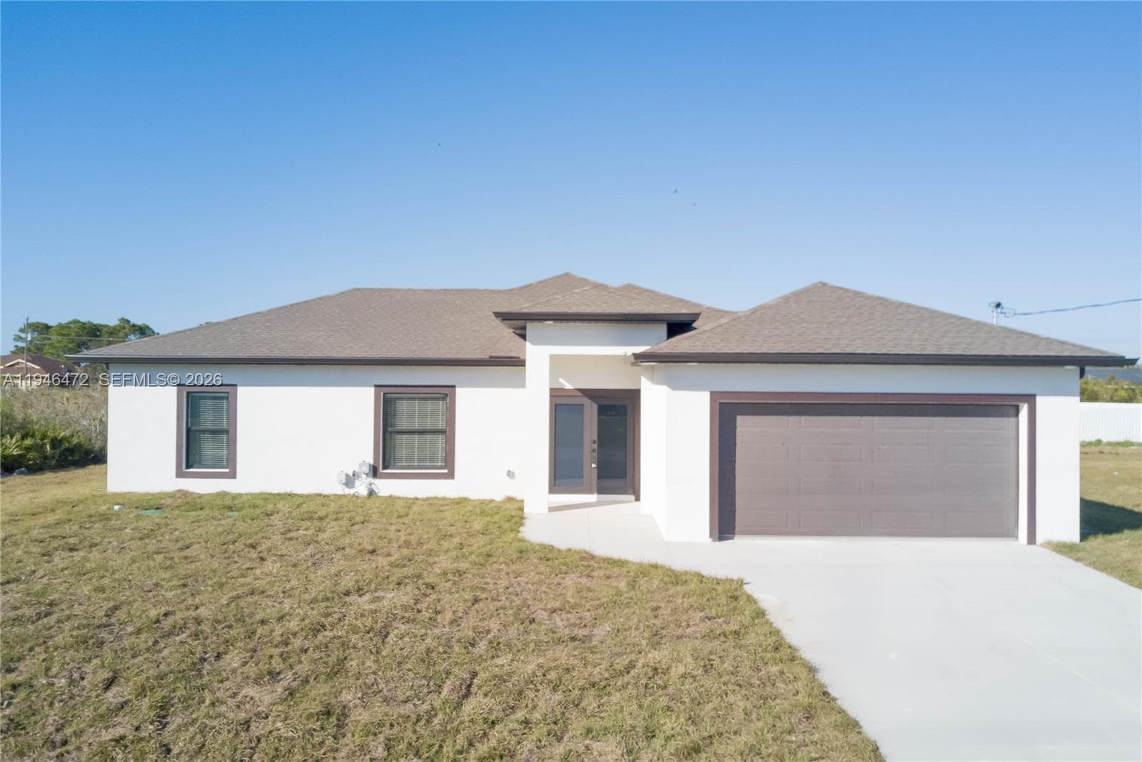 3606 54TH ST W, Lehigh Acres FL 33971