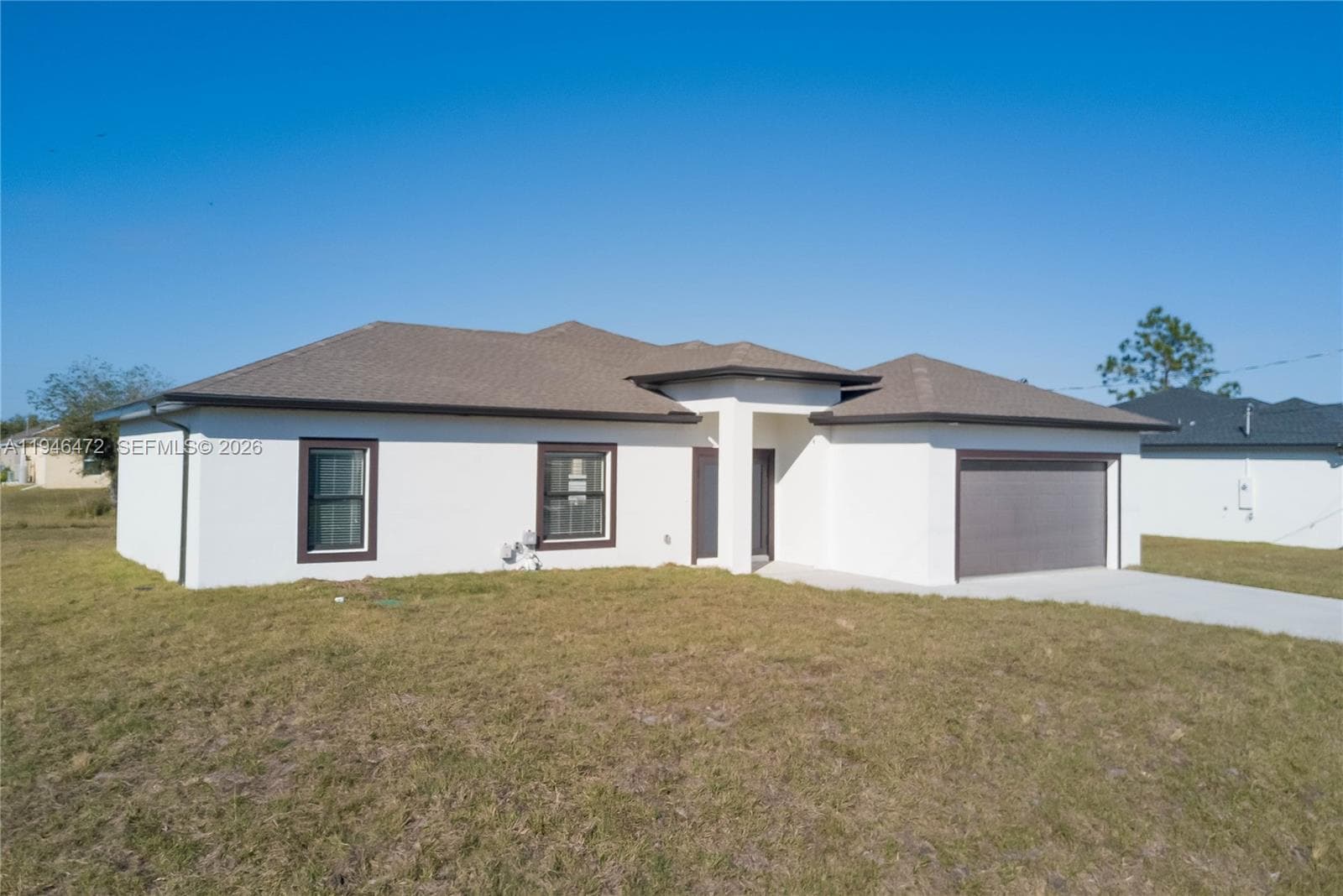 3606 54TH ST W, Lehigh Acres FL 33971