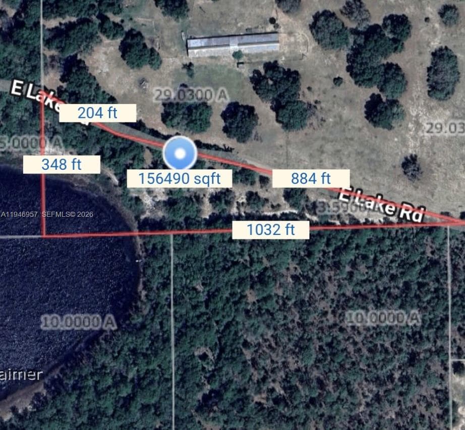 117 E Keuka Lake Rd, Other City - In The State Of Florida FL 32148