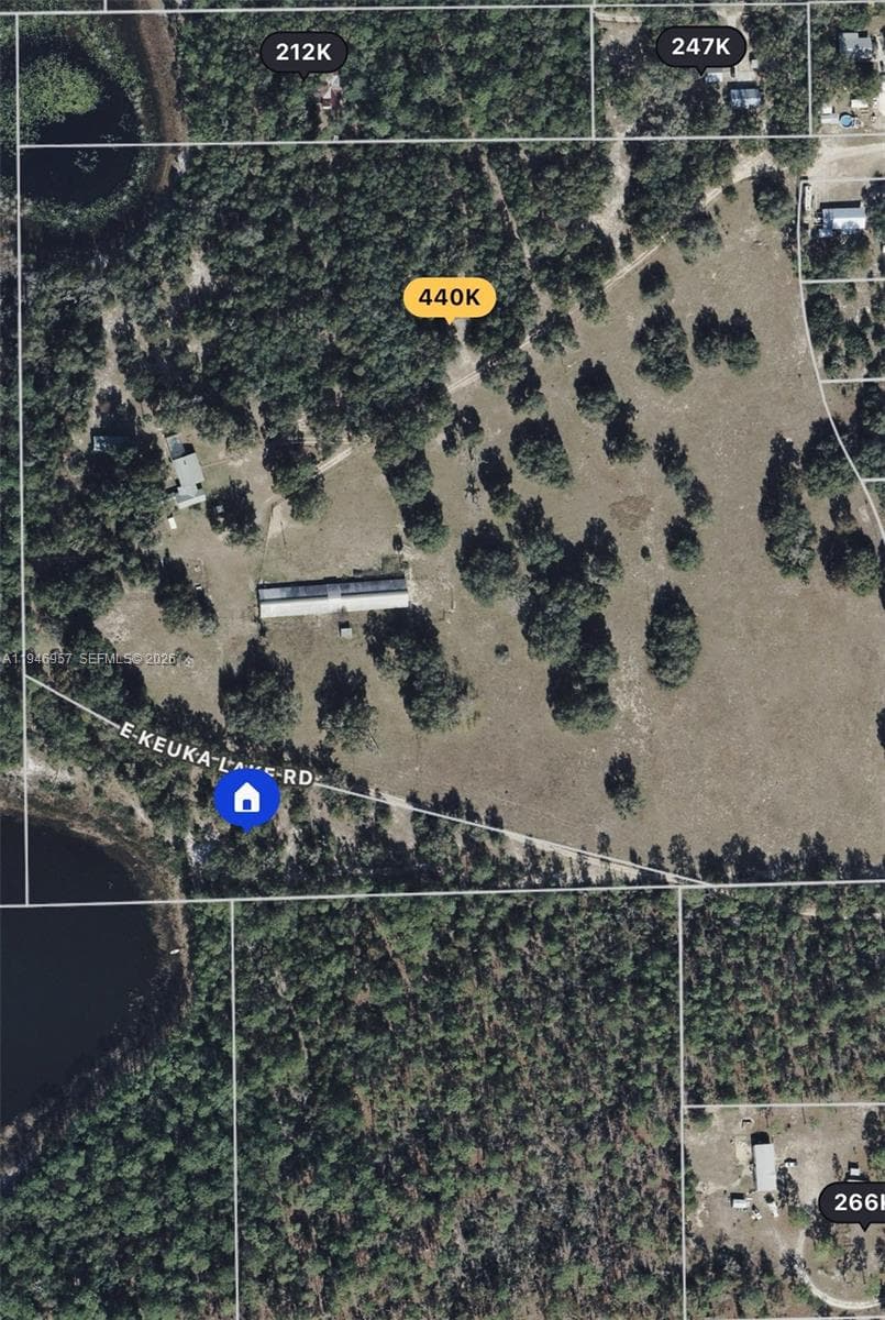 117 E Keuka Lake Rd, Other City - In The State Of Florida FL 32148