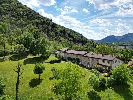 7/A Via Regazzoni Bassa, AL 35036