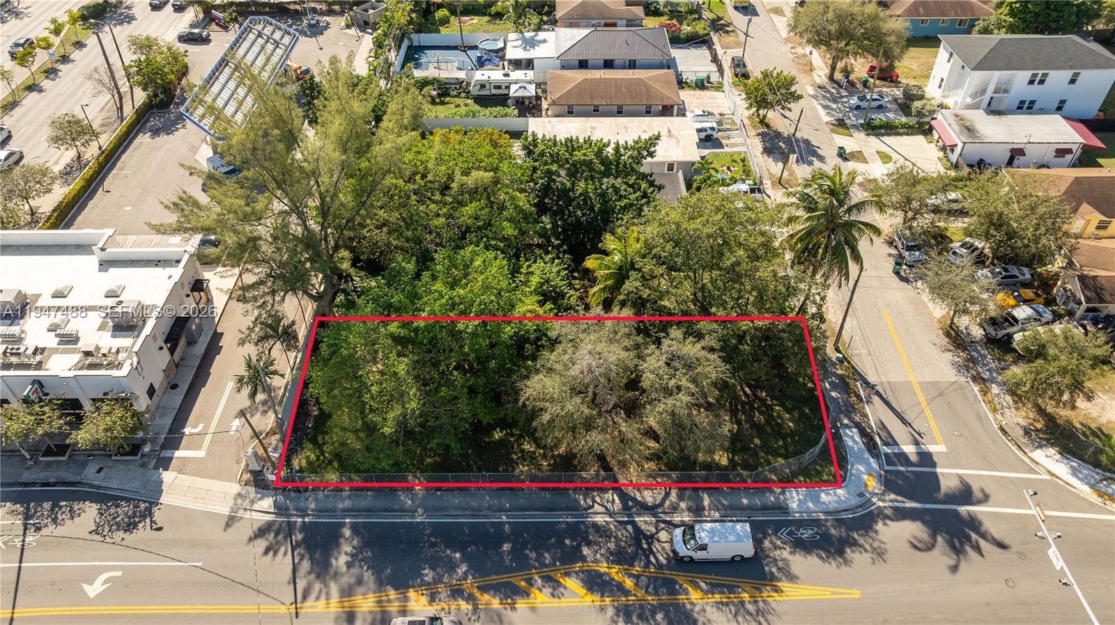 2226 NW 46th St, Miami FL 33142